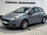 Fiat Grande Punto *Klima*Scheckheft* - Fiat Grande Punto aus 2013