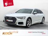 Audi S6 Avant 3.0 TDI q. Tiptr., Matrix LED, S Sportf - Audi S6 mit Diesel-Antrieb