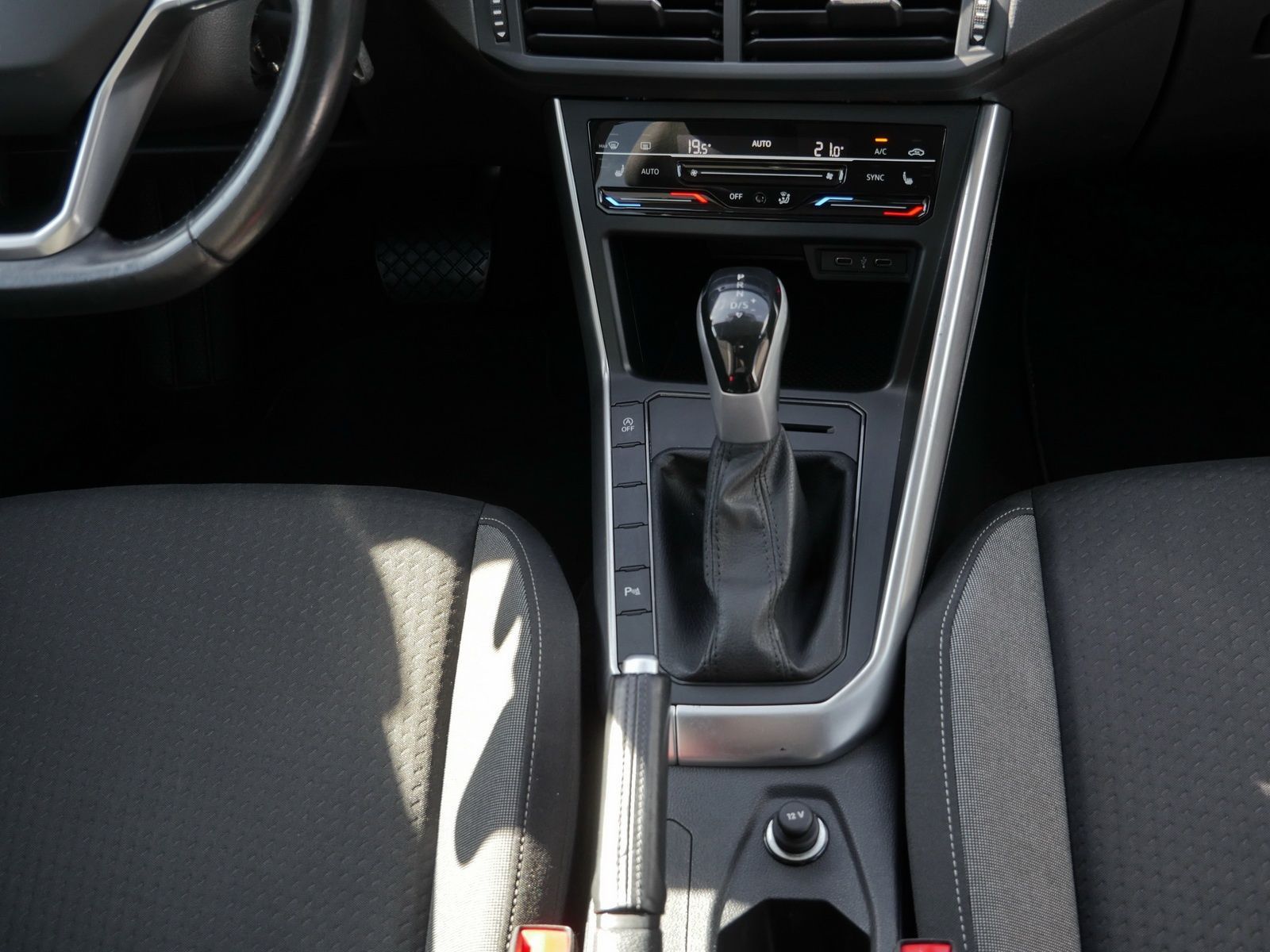 Volkswagen Taigo - Bild 7