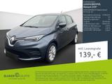 Renault ZOE EXPERIENCE Batteriekauf R110 Z.E. 50 - Renault ZOE