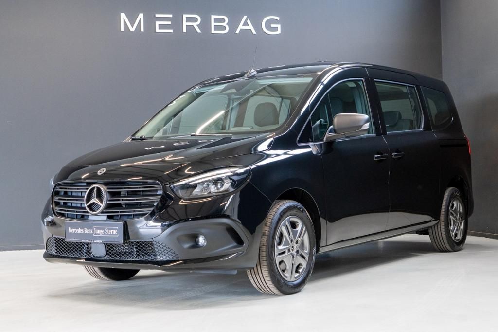 Mercedes-Benz Citan *113 Tourer Pro LED Navi Kamera 7-G AUT