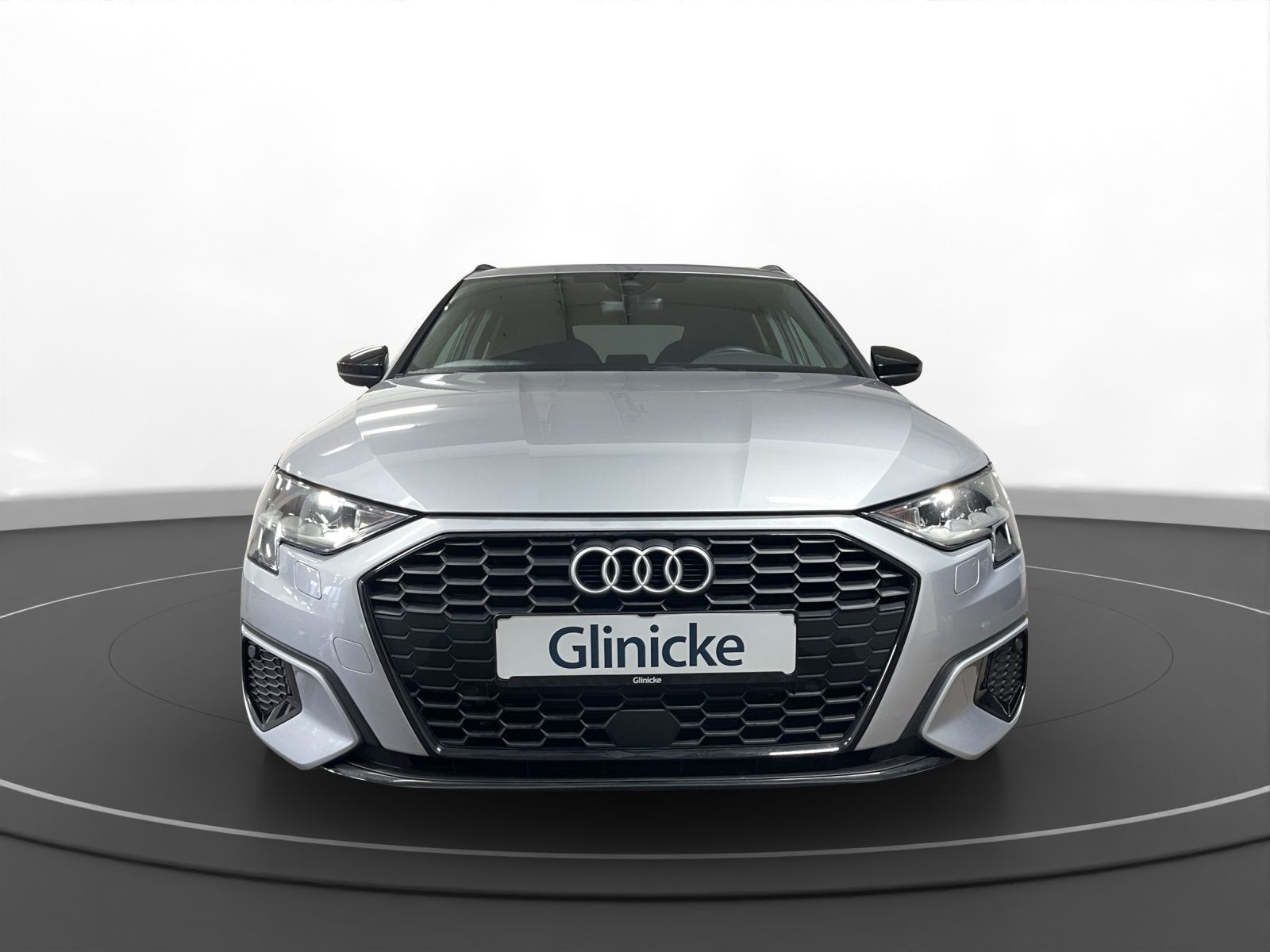 Audi A3 - Bild 4
