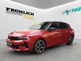 Opel Astra L Lim. 5-trg. GS Line Plug-in-Hybrid - Opel Astra Plug-in Hybrid (PHEV) Gebrauchtwagen