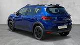 Dacia Sandero Stepway Extreme ECO-G 100 LPG+PDC+NAVI - Dacia Sandero mit LPG-Antrieb: Geländewagen, Stepway
