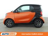 Smart fortwo 1.0 Basis Prime*TEMPO*SHZ*KLIMA*GARANTIE* - Smart ForTwo