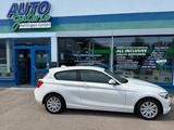 BMW 116 1.5 12V 116 i