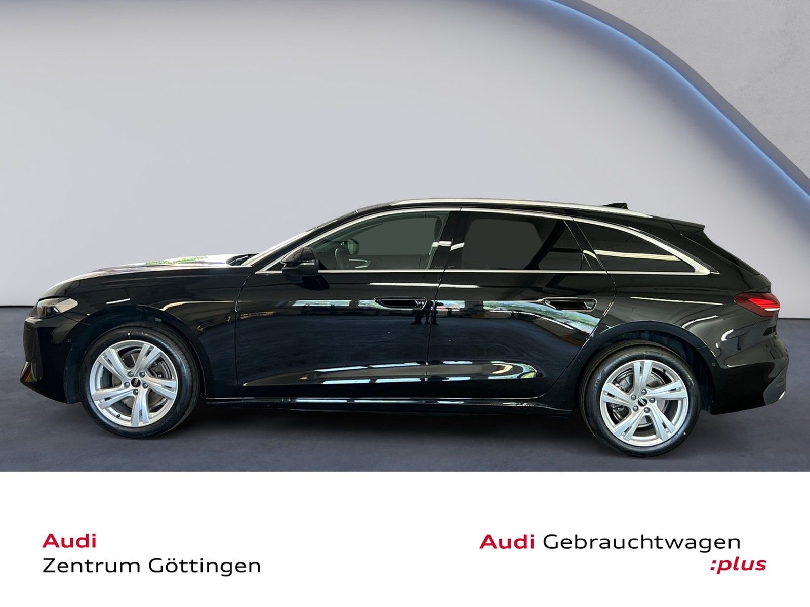 Audi A5 - Bild 2