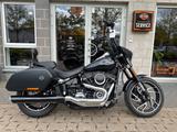 Harley-Davidson FLSB Softail Sport Glide Jekill & Hyde uvm - Offers