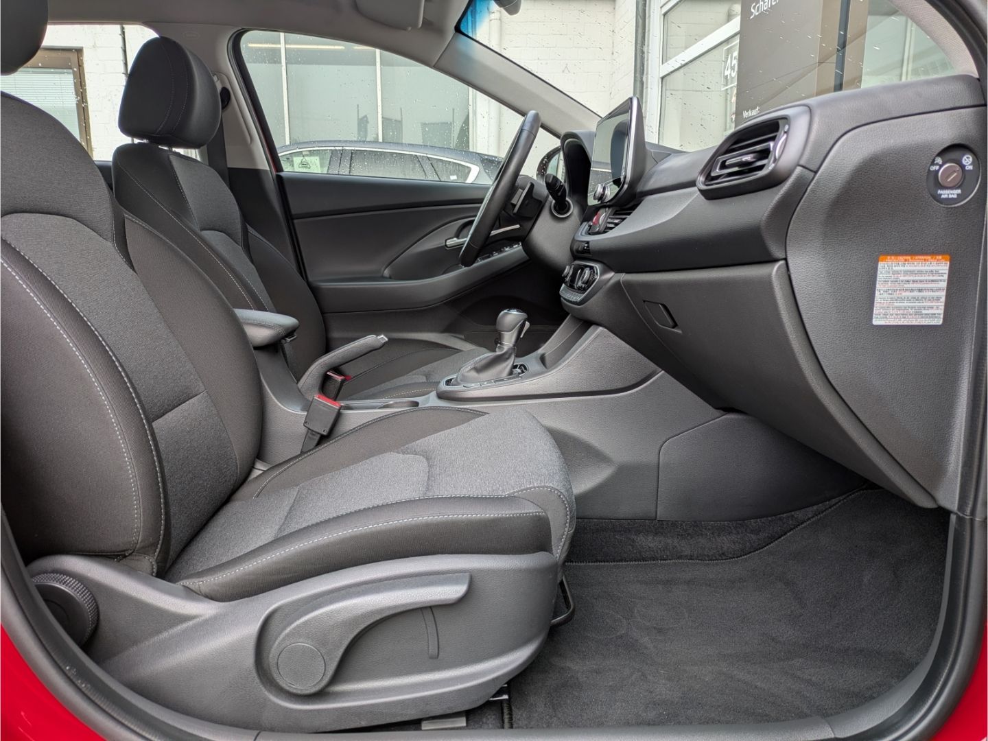 Hyundai i30 – Bild 5