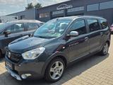 Dacia Lodgy Stepway/7Sitzer/Klima/1.Ha/PDC/SHZ/Eu6/ZV/ - Dacia Lodgy mit Benzin-Antrieb: Kleinbus, 1.6