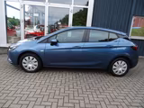 Opel Astra K Lim. Selection, Sitz- Lenkradhzg. *55 - Opel Astra: Selection
