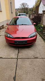 Ford cougar 2.0 - Ford Cougar: Sportwagen