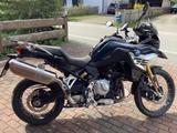 BMW F 850 GS 4 Pakete, Navi,  Tieferlegung - BMW F 850 GS