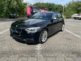 BMW 116i original M Sportpaket ab Werk | 2. Hand - BMW 116: 116i Sportpaket M
