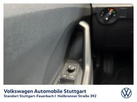 Volkswagen T-Cross - Vorschau Bild 15