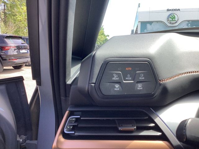 Born 58kWh 150 kW