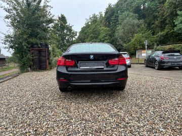 BMW 316 - 8