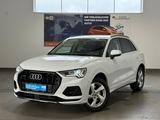 Audi Q3 40 TDI quattro advanced S-tronic NAVI+LED+SHZ - Audi Q3 Gebrauchtwagen in Bremen