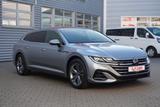 Volkswagen Arteon SB 2.0 TSI R-Line DSG Navi LED ACC AHK - gebrauchte VW Arteon aus dem Jahr 2024