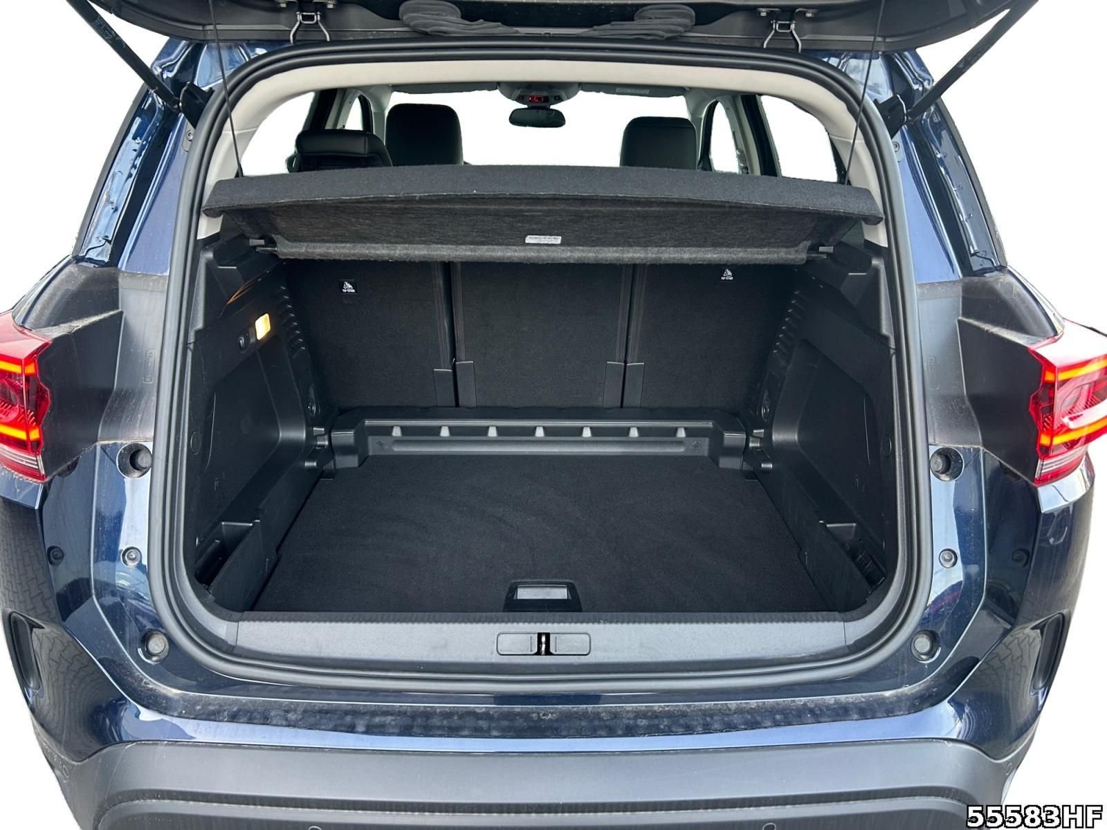 Fahrzeugabbildung Citroën C5 Aircross Shine+NAVI+SHZ+USB+LED+ACC+AWR+