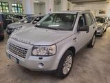 Land Rover Freelander 2.2 TD4 S.W. HSE PREZZO RE - Land Rover Freelander: Td4s