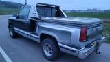 Chevrolet C1500 Stepside 5,7 Liter V8 - Chevrolet C1500 Gebrauchtwagen