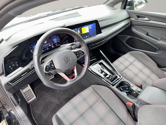 Golf VIII GTI 2,0 l TSI, Standheizung, Business