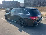 Mercedes-Benz C 250 d 4MATIC T AMG Line Autom. AMG Line - Mercedes-Benz C 250 in Bremen