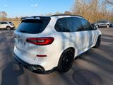 BMW X5 M50 7 SITZER HUD + PANO + 360G KAMERA - BMW Gebrauchtwagen in Saarbrücken