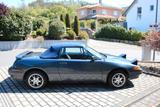 Ford Mercury Capri  seltener XR2 1,6L turbo - Ford Mercury mit Benzin-Antrieb: Cabrio