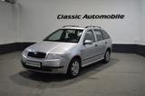 Skoda Fabia 1.4 *Isofix*Dachreling* - Skoda Fabia aus 2001: Kombi