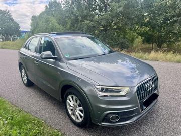 صورة 2 لـ 2012 AUDI Q3