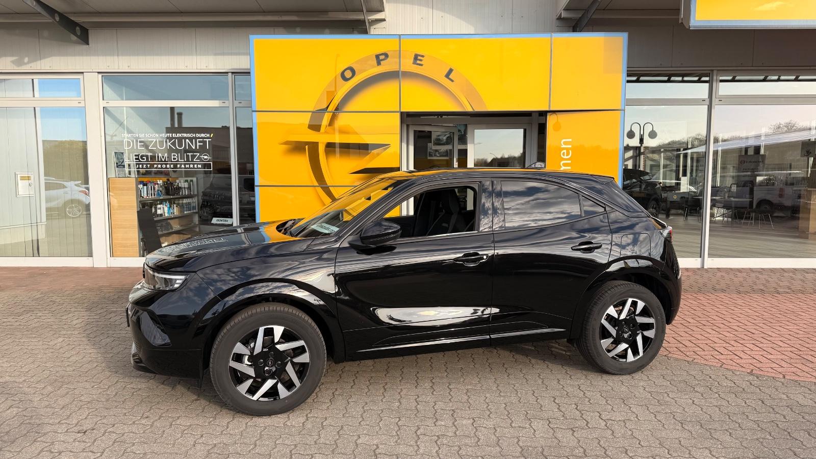 Opel Mokka GS KAMERA*SHZ*LHZ*CARPLAY*PDC*LED