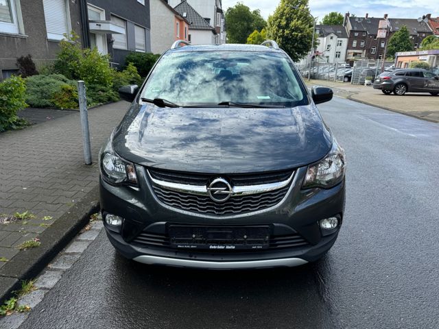 Opel Karl Rocks/Klima/81000km