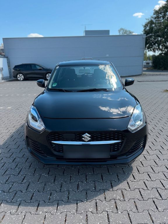 Image of Suzuki Swift