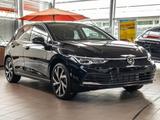 Volkswagen Golf VIII 2.0 TSI Style FLA Massage ParkAss. LM - VW Golf Gebrauchtwagen in Duisburg