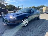 Maserati 3200GT: Sammlerfahrzeug - Maserati 3200