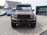 Mercedes-Benz G 63 AMG 4x4² MANUFAKTUR-Kirschholzboden-Dachtr. - Mercedes-Benz 6x6