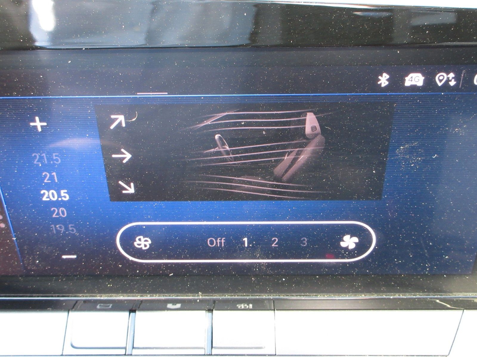 Fahrzeugabbildung Opel Astra L Lim. LED/NAVI/PDC/R´CAM/ALU