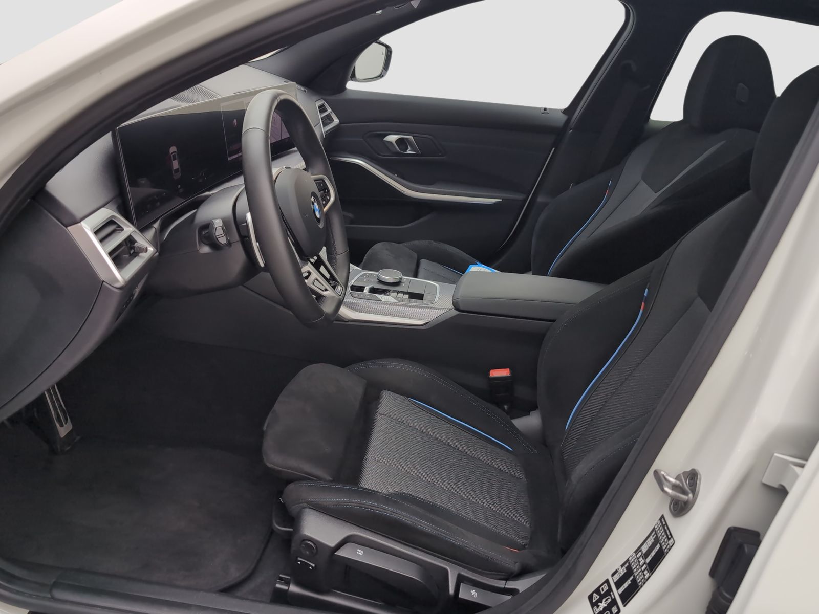BMW 320 - Bild 8