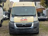 Citroën Jumper Grossraumkasten 35 L3H2 HDi 120 - Citroën Jumper: 35 L3h2
