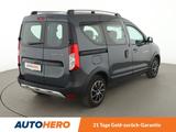Dacia Dokker 1.3 TCe Stepway Plus*NAVI*CAM*PDC*SHZ* - Dacia Dokker in Stuttgart