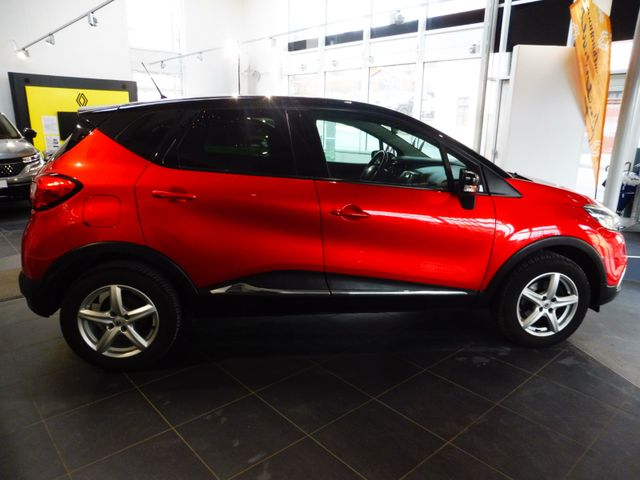 Renault Captur XMOD TCe120