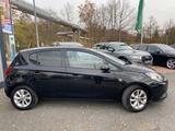 Opel Corsa E Active ecoFlex - Opel Corsa: Schwarz