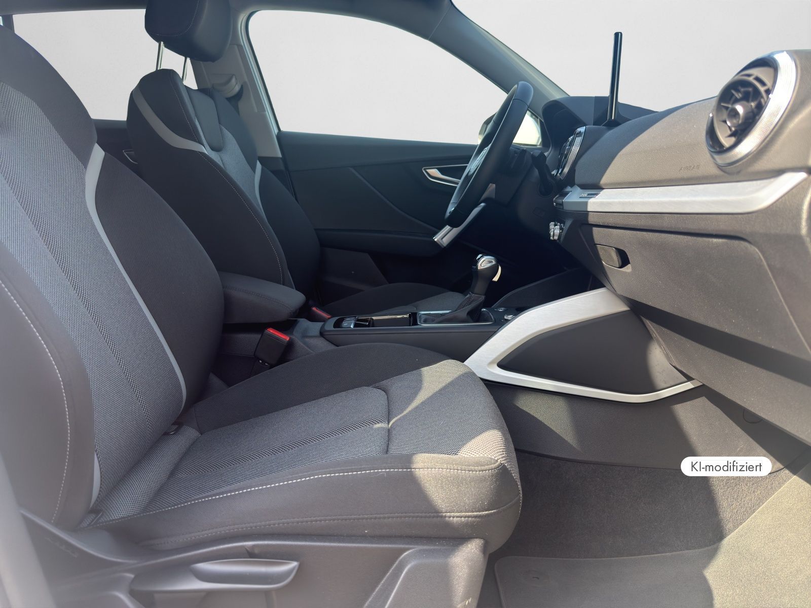 Audi Q2 - Bild 5