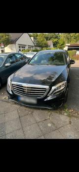 Mercedes-Benz Mercedes Benz S Klasse S350 Bluetec - Mercedes-Benz S 350 in Leverkusen