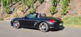 Porsche Boxster S S - Porsche aus 2009