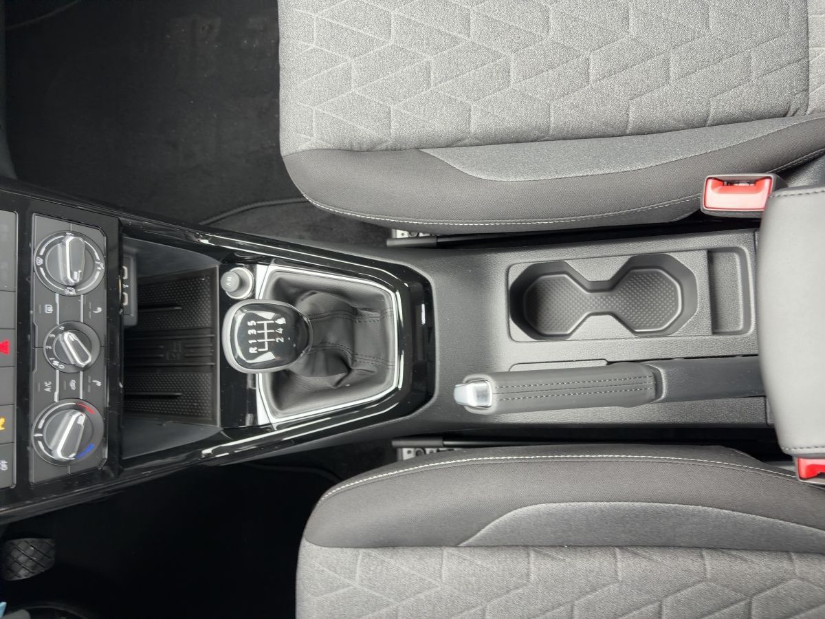 Volkswagen T-Cross - Bild 14