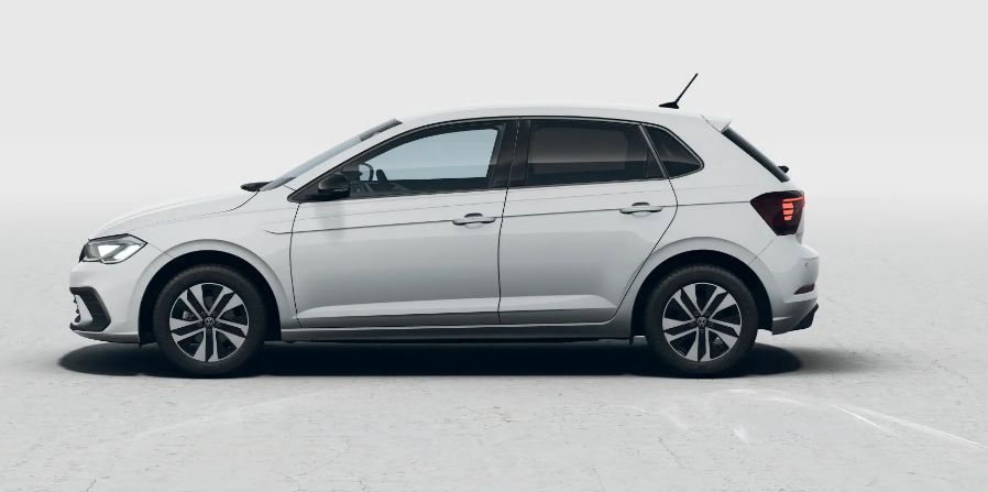 Volkswagen Polo - Bild 3