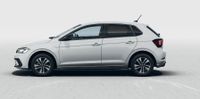 Volkswagen Polo - Vorschau Bild 3